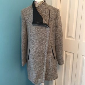 Calvin Klein winter coat